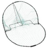 Spąstai paukščiams žali 50cm plienas