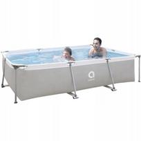 Baseinas Avenli 17771, 300x207x65 cm, su filtru