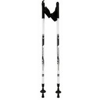 Trekingo lazdos Best Sporting 512293, juodos