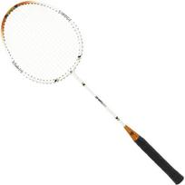 Badmintono raketė Enero Pro 30, 1 vnt., balta, M