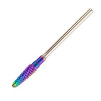 Volframo kobalto frezos antgalis, 3/32 M Small Cone, 1 vnt