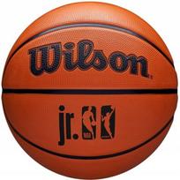 Krepšinio kamuolys Wilson Jr NBA WNBA DRV Logo, 5