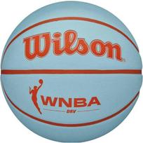 Krepšinio kamuolys Wilson WNBA DRV BSKT Teor, 6