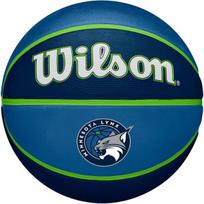 Krepšinio kamuolys Wilson WNBA Team Tribute BSKT Min Lynx, 6