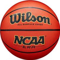 Krepšinio kamuolys Wilson NCAA Era, 5