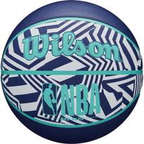 Krepšinio kamuolys Wilson NBA DRV Plus Dazzle Camo, 7
