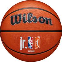 Krepšinio kamuolys Wilson JR. NBA Authentic Outdoor, 7