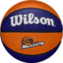 Krepšinio kamuolys Wilson WNBA Team Tribute, 6