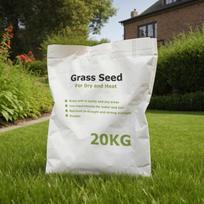Vejos sėklos atsparios sausrai ir karščiui 20kg