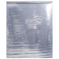 Plėvelė nuo saulės karščio sidabrinės spalvos 90x500cm PVC