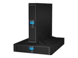 Nepertraukiamo maitinimo šaltinis UPS POWERWALK VI 2000 RT LCD HID Line-Interactive 2000VA, 19 2U, 8x IEC, RJ11/RJ45, USB, LCD