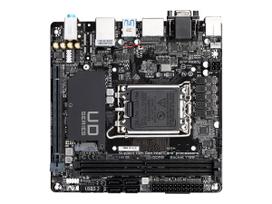 GIGABYTE H610I LGA1700 1xHDMI 1xDP