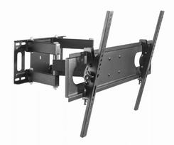 GEMBIRD Full-motion TV wall mount 37-70inch