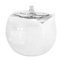 Vaško šildytuvas iWax flower 40W 450ml baltas