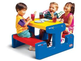 Vaikų žaidimų stalas Little Tikes įvairiaspalvis