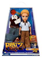 Lėlė 592372EUC Bratz Series 3 Doll - Koby