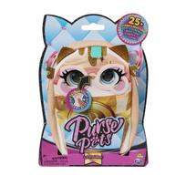Interaktyvi mini rankinė Spin Master Purse Pets Catpuchino 6064689