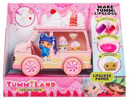 Žaislinis sunkvežimis Yummiland Lipgloss
