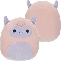 Žaislas Squishmallows Yeti Ronalda 19cm 4156