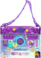Townley Disney Wish Kosmetikos Dovanų Krepšelio Rinkinys