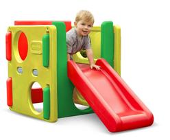 Čiuožykla Little Tikes Jr