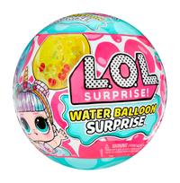 505068-EUC L.O.L. Surprise Water Balloon Surprise Tots