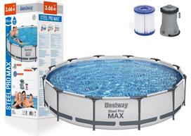 Karkasinis baseinas Bestway 56416