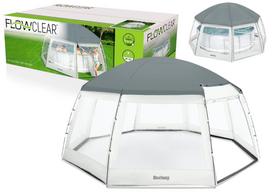 Baseinui skirta palapinė Bestway 58612