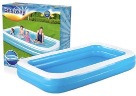 Bestway pripučiamas baseinas 305 x 183 x 56 cm 54150