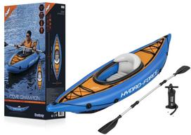 Pripučiamas kajakas Hydro-Force Bestway 65115