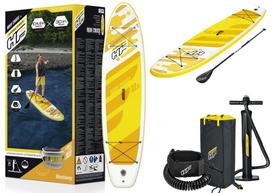 Pripučiamas irklentės rinkinys Bestway 65348