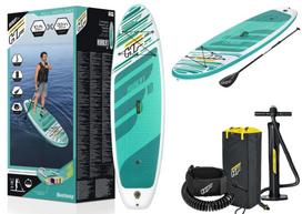 Pripučiamas irklentės rinkinys Bestway 65346