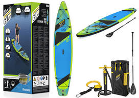 Irklentė Hydro-Force SUP 381 x 79 x 15 cm Bestway 65373