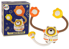 Vonios Žaislas Kosmonautas Teddy Bear