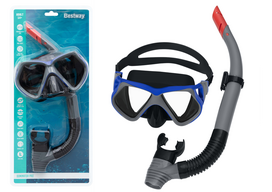 Nardymo rinkinys su juoda kauke Bestway 24069