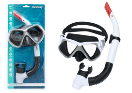 Nardymo rinkinys su balta kauke Bestway 24069