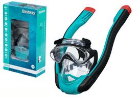 Pilno veido nardymo kaukė Bestway 24060 S/M