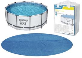 Saulės uždangalas baseinui 366 cm Bestway 58242