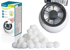 Filtravimo kamuoliukai Bestway smėlio pompai 58475