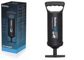 Rankinė pompa 30 cm Bestway 62002