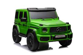 Elektromobilis Mercedes G63 XXL Green 24V
