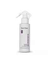 SUN PROTECTION OIL apsauginis aliejus nuo saulės SPF 30