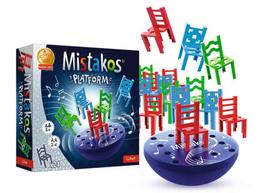 Stalo žaidimas krentančios kėdės 02514