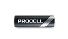 Duracell Procell LR6 AA baterija 10 vnt.
