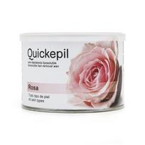 Rožių vaškas depiliacijai Quickepil 400 ml