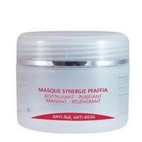 Pfaffia Synergy Mask- Saldymedžio kaukė 100ml