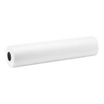 Vienkartinė paklodė 20g 100cm x 100m balta