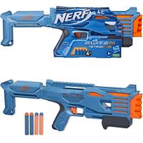 Šautuvas Nerf Elite 2.0 Tetrad QS 4 F5025