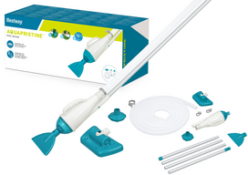 Bestway 58212 baseino dugno valymo rinkinys