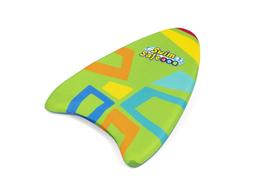 Mokomoji plaukimo lenta vaikams Bestway 32155 žalia